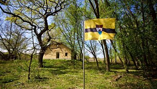 Būrio draugų įkurta Europos &bdquo;valstybė&ldquo; Liberlandas