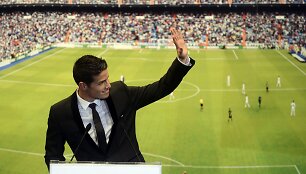 Jamesas Rodriguezas