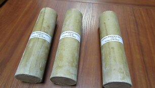 Sulaikyta pirotechnika