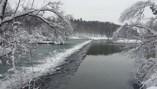 Slovėnija, Krka upė