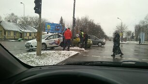 mokiniui nepasyseke