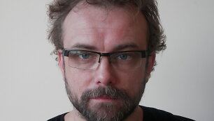 Rytis Zemkauskas