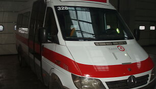 Mažieji Kauno autobusai