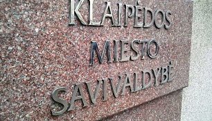 Klaipėdos miesto savaldybė