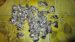 Sulaikyti narkotikai