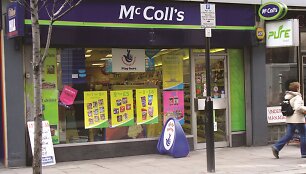 McColls
