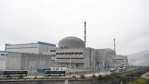 Tai&scaron;ano atominė elektrinė