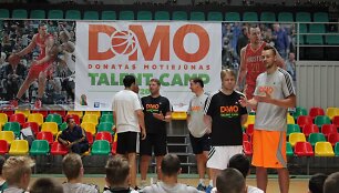 Donatas Motiejūnas