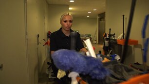 Neringa Valasevičiūtė