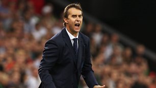 Julenas Lopetegui