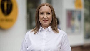 Asta Lesauskienė