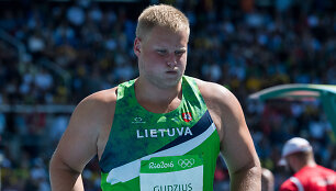 Andrius Gudžius