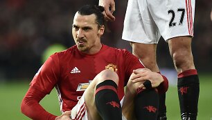 Zlatanas Ibrahimovičius