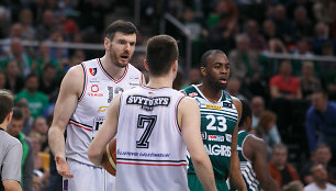 K&scaron;i&scaron;tofas Lavrinovičius