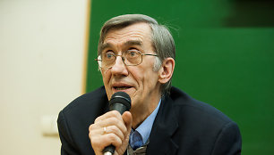 Antanas Kulakauskas