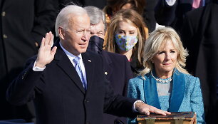 Joe Bidenas