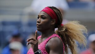 Serena Williams