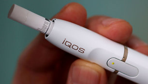 IQOS