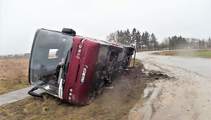 Autobusas