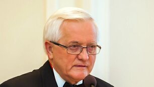Vytautas Kaminskas