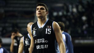 Estebanas Batista