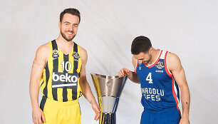 Melih Mahmutoglu