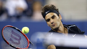 Rogeris Federeris
