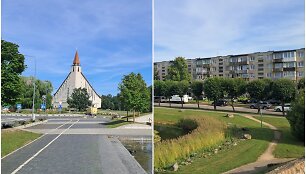 Naujoji Akmenė