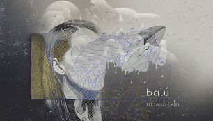 &bdquo;bal&uacute;&ldquo;
