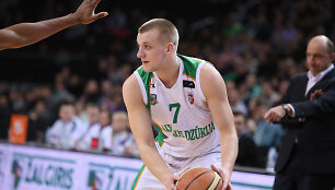 Martynas Paliukėnas