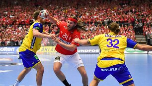 Mikkelis Hansenas