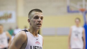 Aidas Einikis