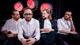 Grupė &bdquo;The Roop&ldquo;