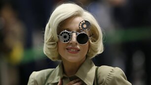 Lady Gaga