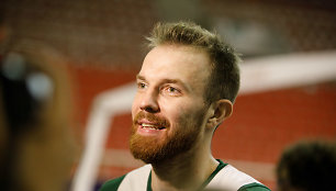 Martynas Gecevičius