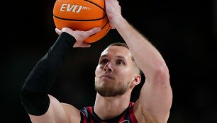Tadas Sedekerskis