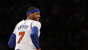 Carmelo Anthony