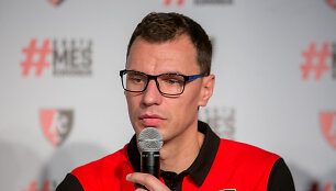 Darius Gudelis