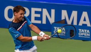 Ričardas Berankis