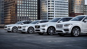 „Volvo Cars“