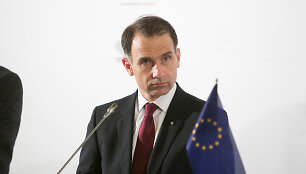 Rokas Masiulis