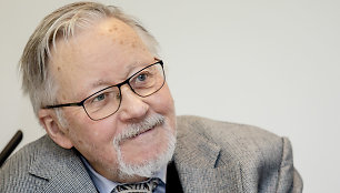 Vytautas Landsbergis