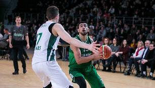 Kerem Kanter