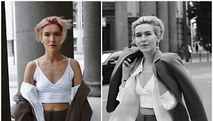 Eglė Ancevičiūtė / Monikos Markevičiūtės nuotr.