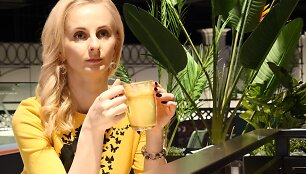 Ieva Jackevičiūtė