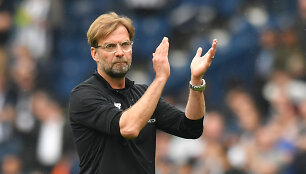 Jurgenas Kloppas 