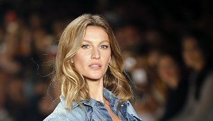 Gisele Bundchen 