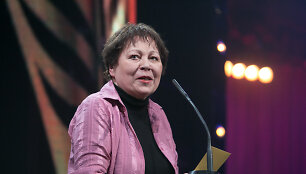 Angelė Rup&scaron;ienė