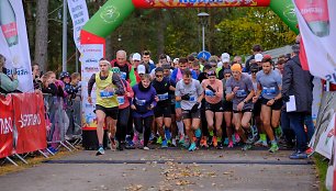 Druskininkų maratonas