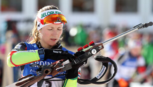 Darija Domračeva